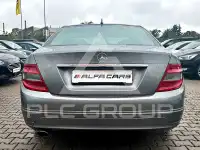 2010 Mercedes Benz C 200