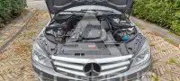 2010 Mercedes Benz C 200
