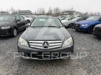 2010 Mercedes Benz C 200