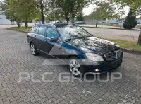 2010 Mercedes Benz C 200
