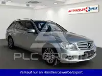 2010 Mercedes Benz C 200