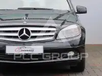 2010 Mercedes Benz C 200