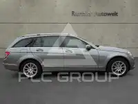 2010 Mercedes Benz C 200