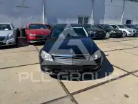 2010 Mercedes Benz C 200