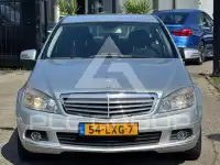 2010 Mercedes Benz C 200