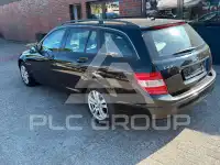 2010 Mercedes Benz C 200