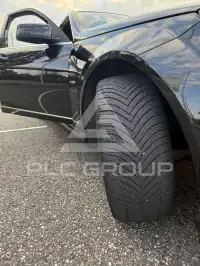 2010 Mercedes Benz C 200