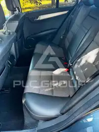 2010 Mercedes Benz C 200