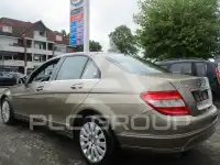 2010 Mercedes Benz C 200