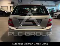 2010 Mercedes Benz C 200