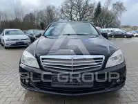 2010 Mercedes Benz C 200