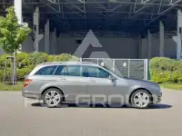 2010 Mercedes Benz C 200