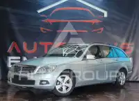 2010 Mercedes Benz C 200