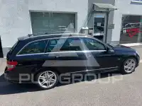 2010 Mercedes Benz C 200