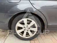2010 Mercedes Benz C 200