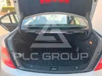 2010 Mercedes Benz C 200