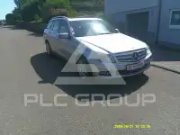 2010 Mercedes Benz C 200