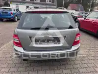 2010 Mercedes Benz C 200