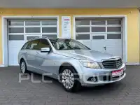 2010 Mercedes Benz C 200