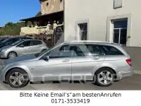 2010 Mercedes Benz C 200