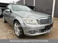 2010 Mercedes Benz C 200