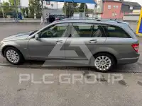 2010 Mercedes Benz C 200