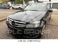 2010 Mercedes Benz C 200