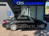 2010 Mercedes Benz C 200