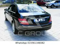 2010 Mercedes Benz C 200