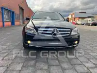 2010 Mercedes Benz C 200