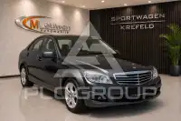 2010 Mercedes Benz C 200