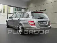 2010 Mercedes Benz C 200