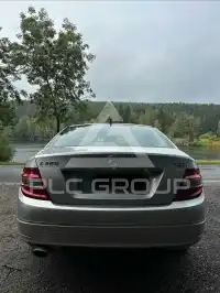 2010 Mercedes Benz C 200