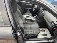 2010 Mercedes Benz C 200