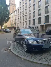2010 Mercedes Benz C 200