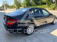2010 Mercedes Benz C 200