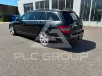 2010 Mercedes Benz C 200