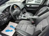 2010 Mercedes Benz C 200
