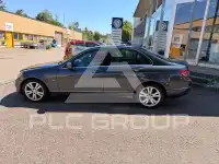 2010 Mercedes Benz C 200