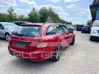 2010 Mercedes Benz C 200