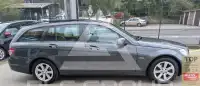 2010 Mercedes Benz C 200