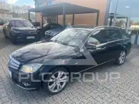 2010 Mercedes Benz C 200
