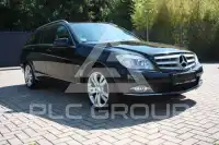 2010 Mercedes Benz C 200