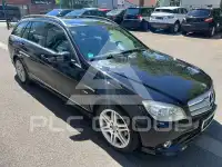 2010 Mercedes Benz C 200