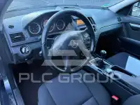 2010 Mercedes Benz C 200
