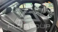 2010 Mercedes Benz C 200