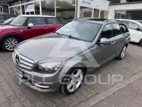 2010 Mercedes Benz C 200