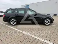 2010 Mercedes Benz C 200