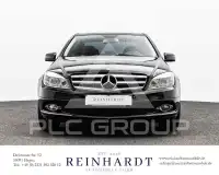 2010 Mercedes Benz C 200