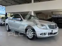2010 Mercedes Benz C 200
